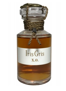 Iris Gris X.O. Legendary Fragrances — аромат