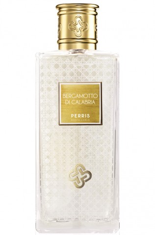 Bergamotto di Calabria Perris Monte Carlo — аромат