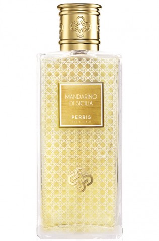 Mandarino di Sicilia Perris Monte Carlo — аромат