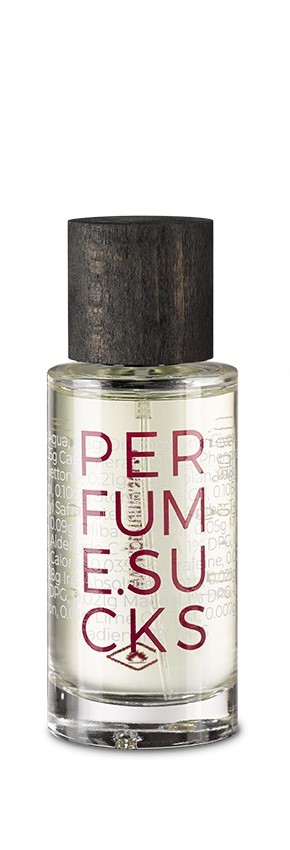 PURPLE 222C Perfume.Sucks — аромат