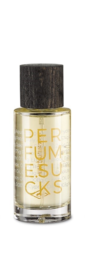 YELLOW 133C Perfume.Sucks — аромат