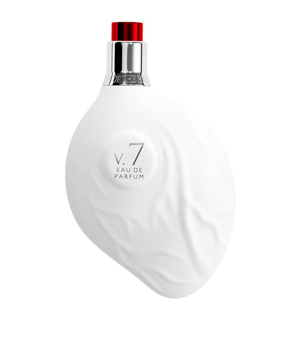 White Heart V 7 Map Of The Heart — аромат