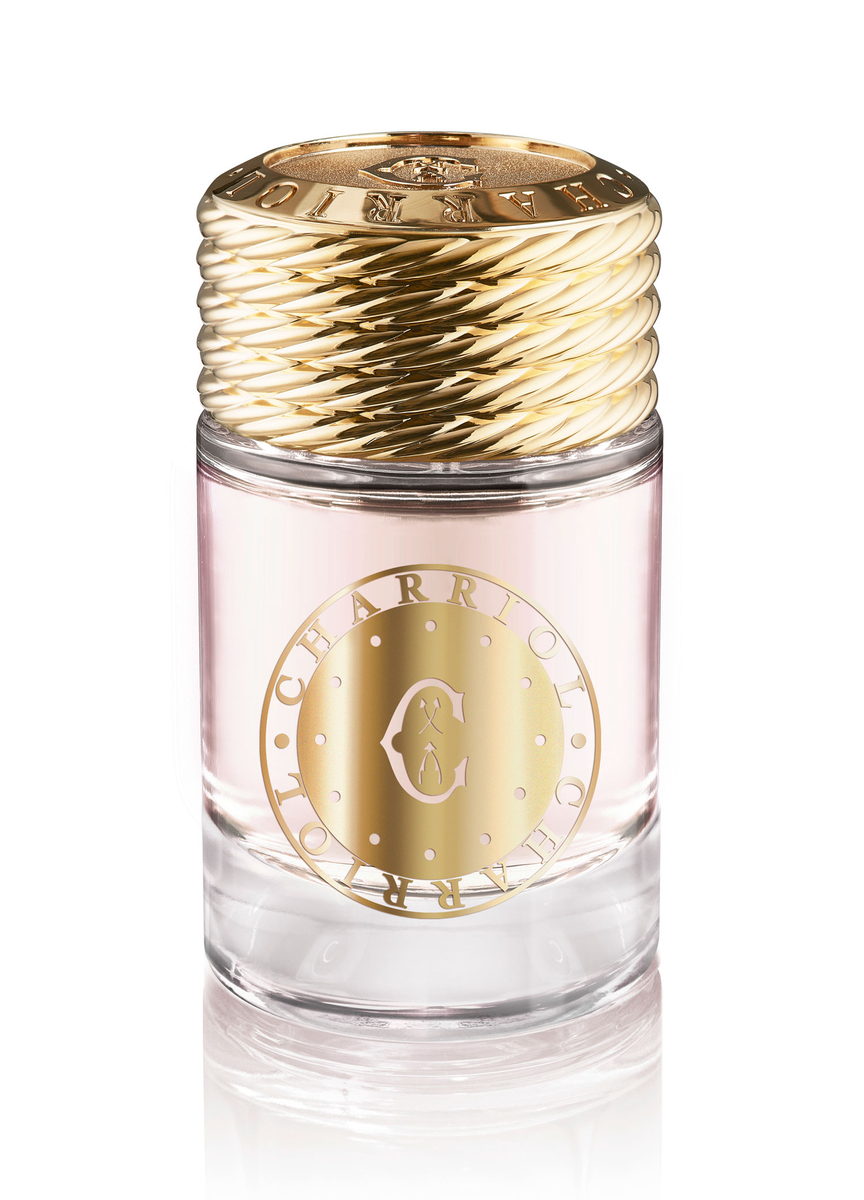 Infinite Celtic For Women Charriol — аромат