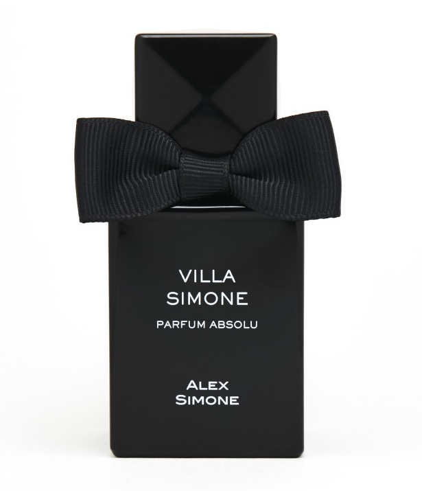 Villa Simone Parfum Absolu Alex Simone — аромат