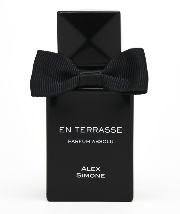 En Terrasse Parfum Absolu Alex Simone — аромат