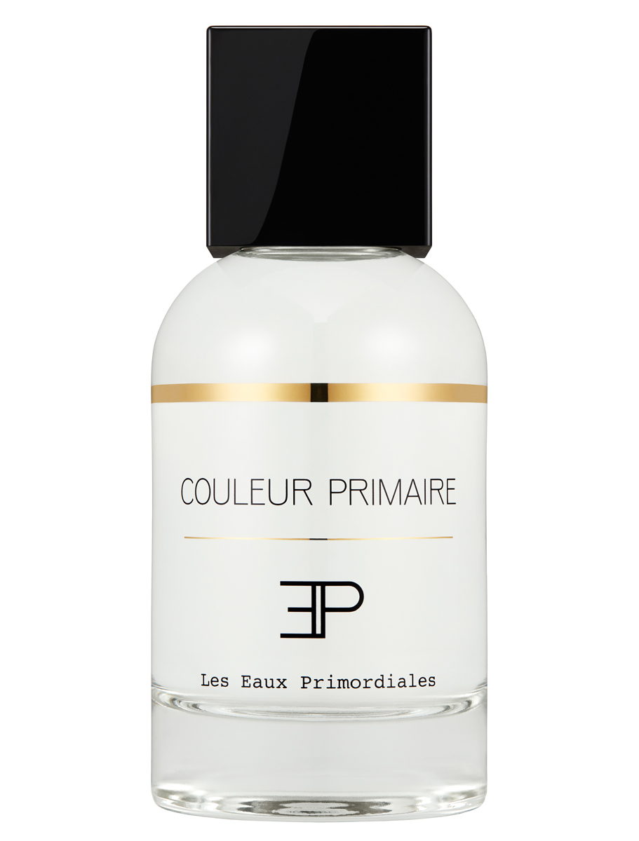 Couleur Primaire Les EAUX Primordiales — аромат