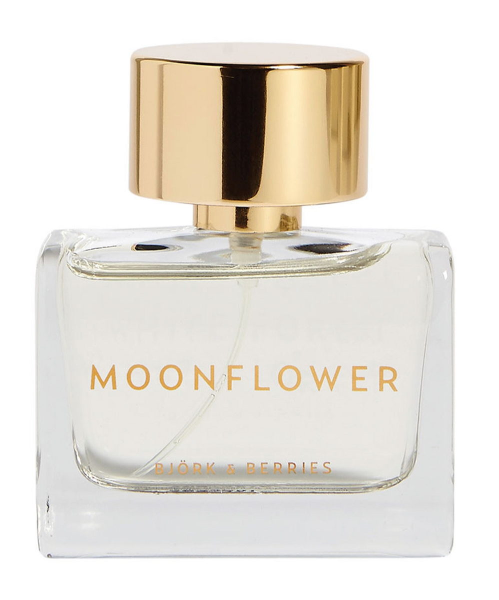 Moonflower Bjork and Berries — аромат