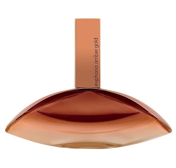 Euphoria Amber Gold Calvin Klein — аромат