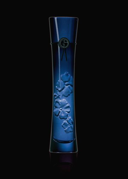 Armani Code Le Parfum Giorgio Armani — аромат