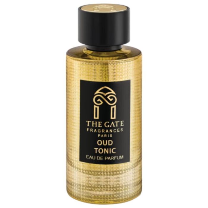 Oud Tonic The Gate Fragrances Paris — аромат