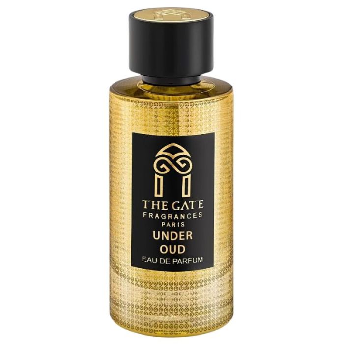 UnderOUD The Gate Fragrances Paris
