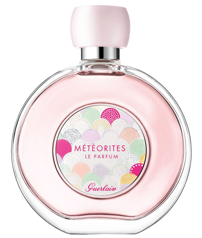 Météorites Le Parfum Guerlain — аромат