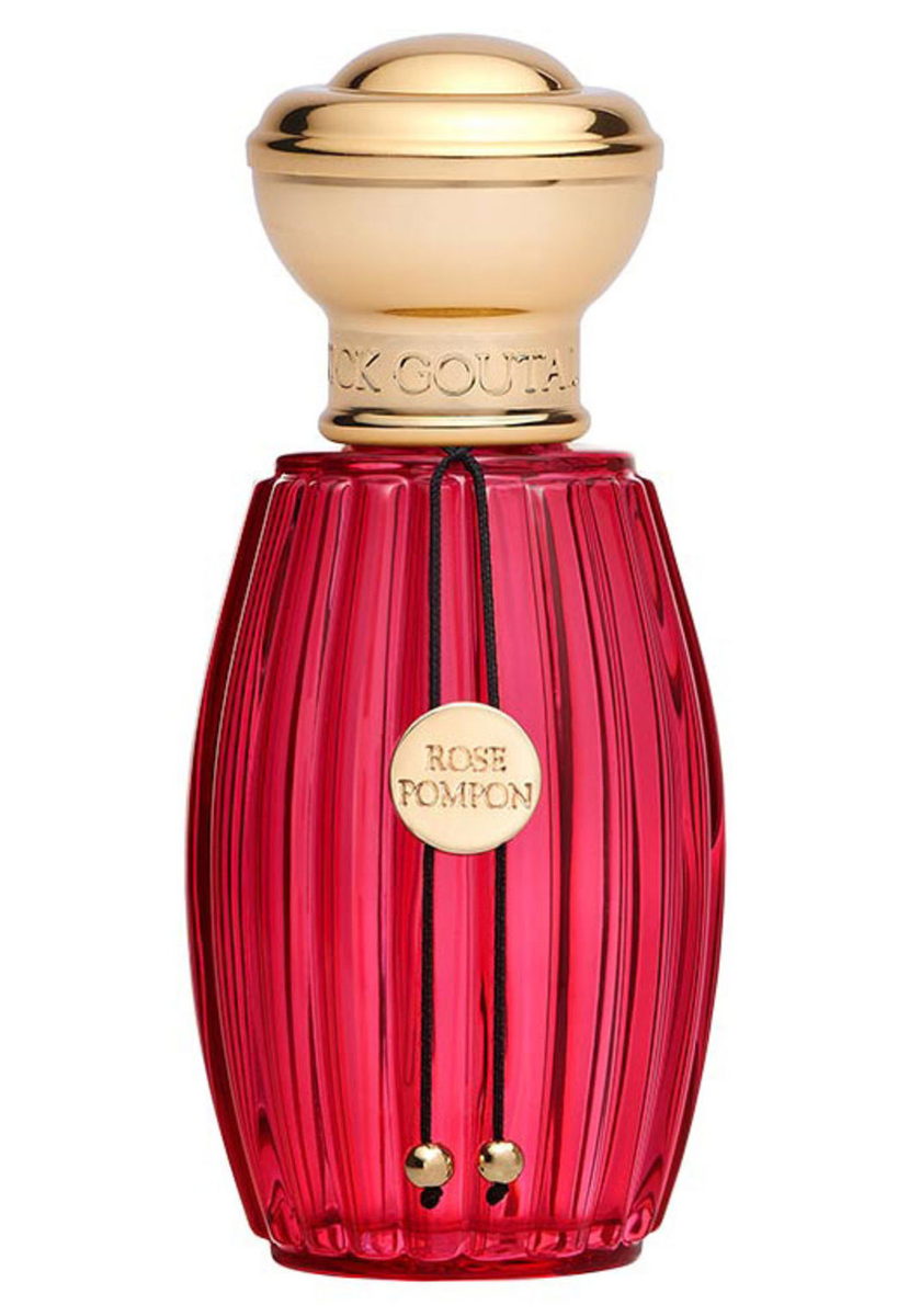 Rose Pompon Eau de Parfum Goutal — аромат