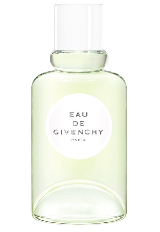 Eau de Givenchy (2018) Givenchy
