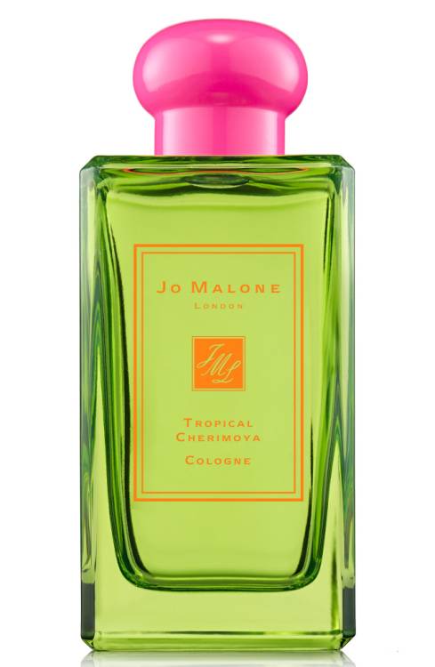Tropical Cherimoya Cologne Jo Malone London — аромат