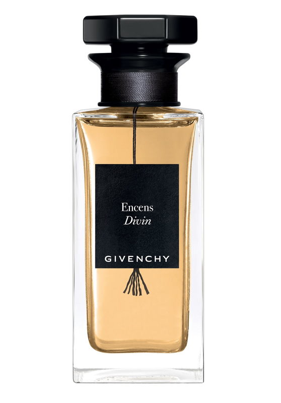 Encens Divin Givenchy — аромат
