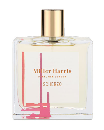 Scherzo Miller Harris — аромат