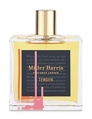 Tender Miller Harris — аромат