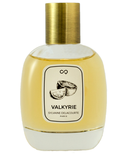 Valkyrie Sylvaine Delacourte — аромат