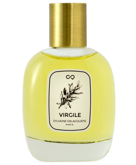 Virgile Sylvaine Delacourte — аромат