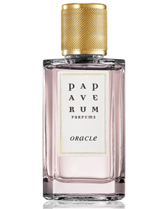 Oracle Jardin de Parfums — аромат