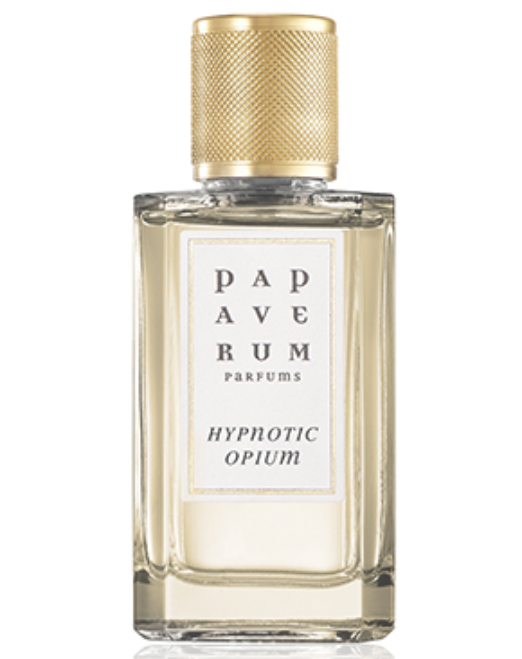 Hypnotic Opium Jardin de Parfums — аромат