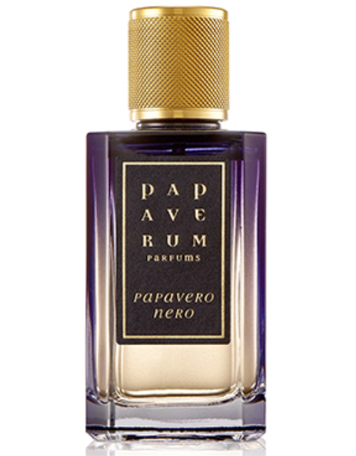 Papavero Nero Jardin de Parfums