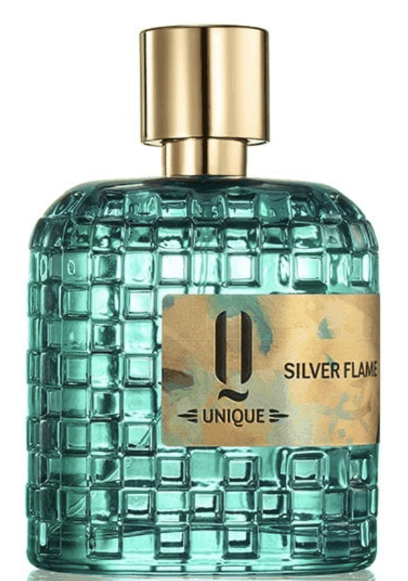 Silver Flame Jardin de Parfums — аромат