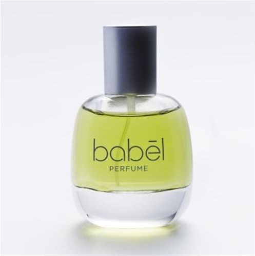 Babēl Babēl — аромат
