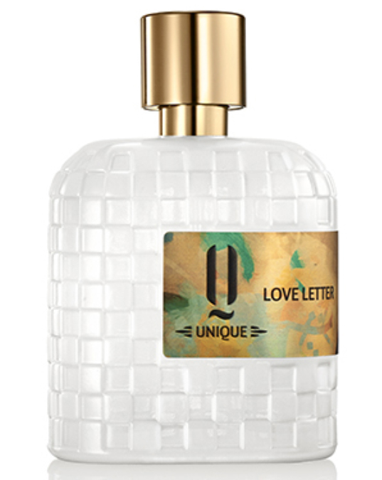 Love Letter Jardin de Parfums