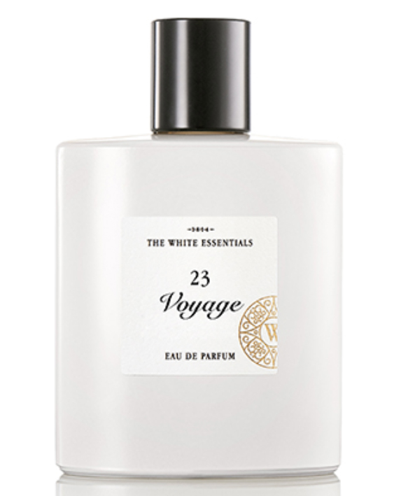 23 Voyage Jardin de Parfums