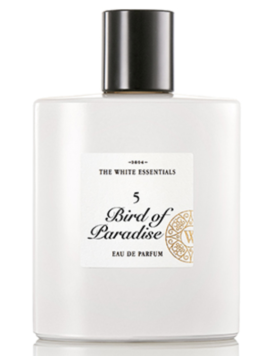 5 Bird Of Paradise Jardin de Parfums — аромат