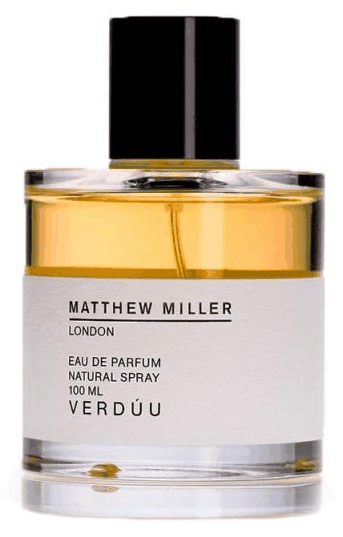 Matthew Miller Verduu — аромат