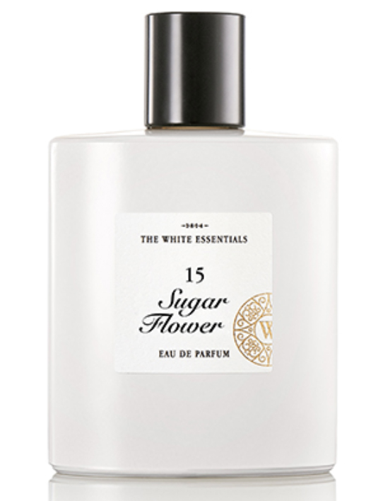 15 Sugar Flower Jardin de Parfums — аромат