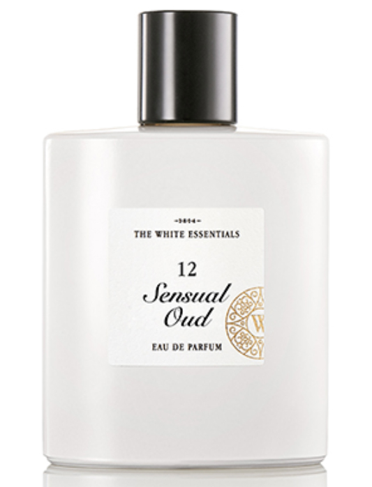 12 Sensual Oud Jardin de Parfums — аромат