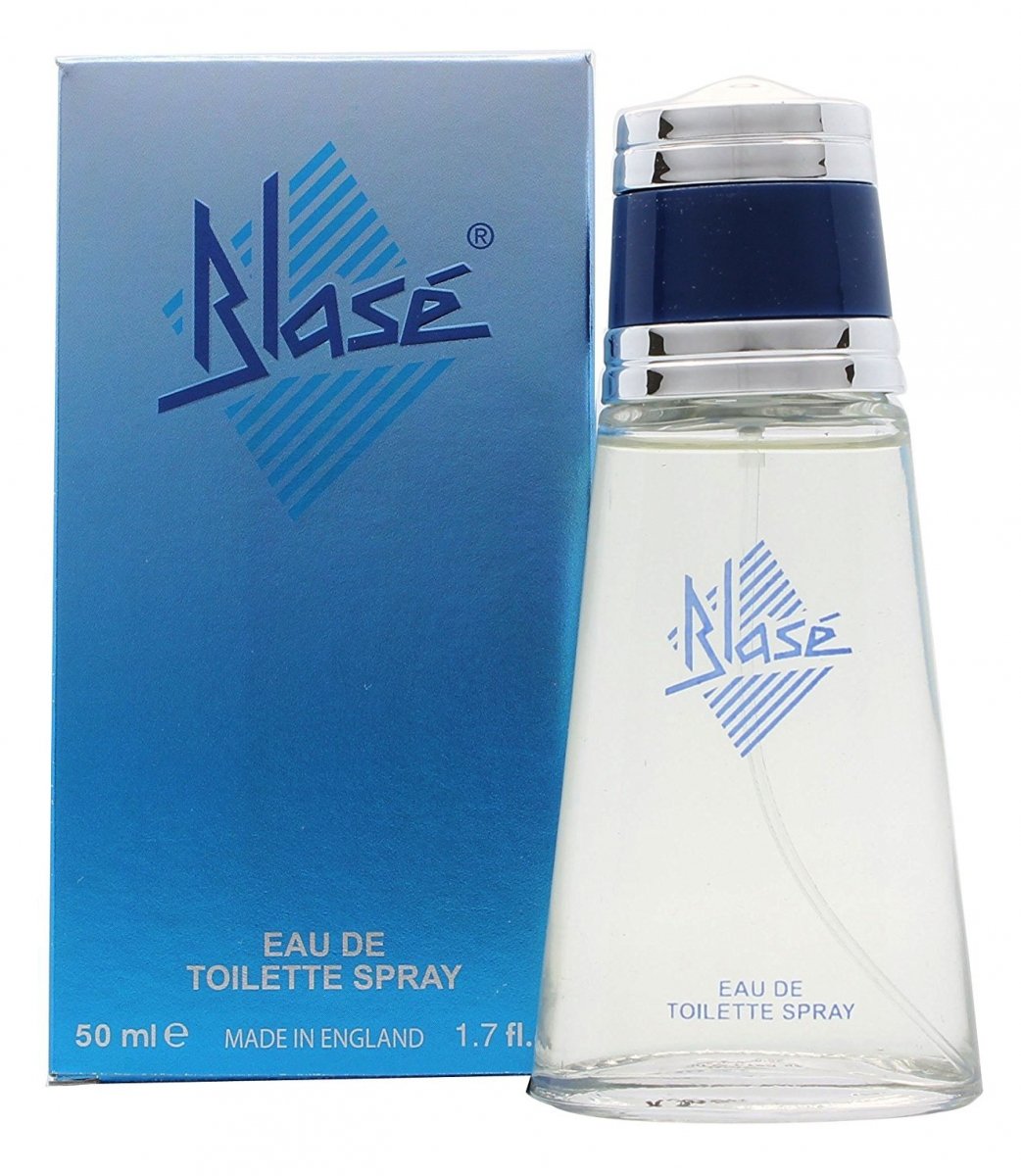 Blasé Max Factor — аромат