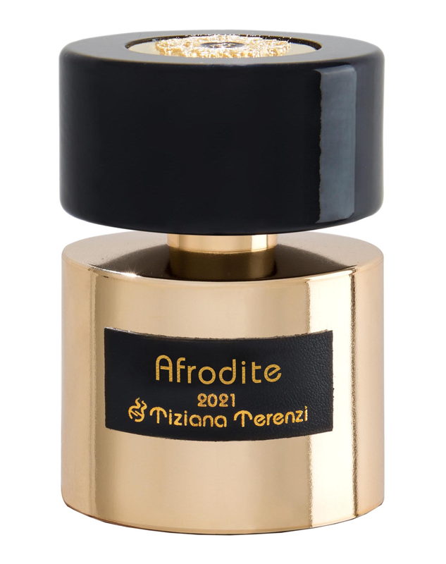 Afrodite Tiziana Terenzi — аромат