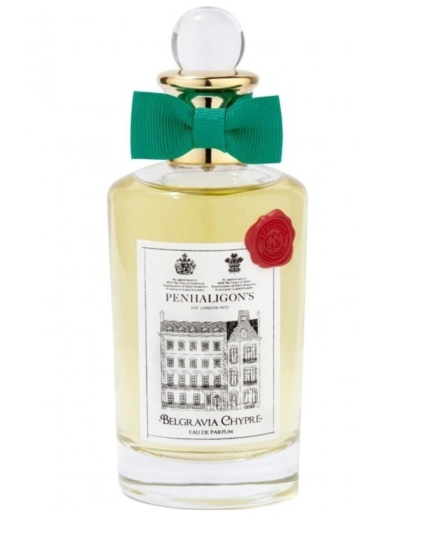 Belgravia Chypre Penhaligon's