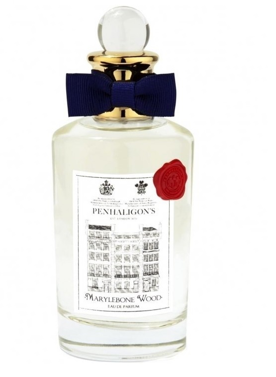 Marylebone Wood Penhaligon's — аромат