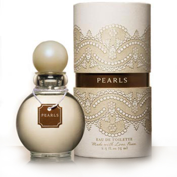 Pearls Carol's Daughter — аромат