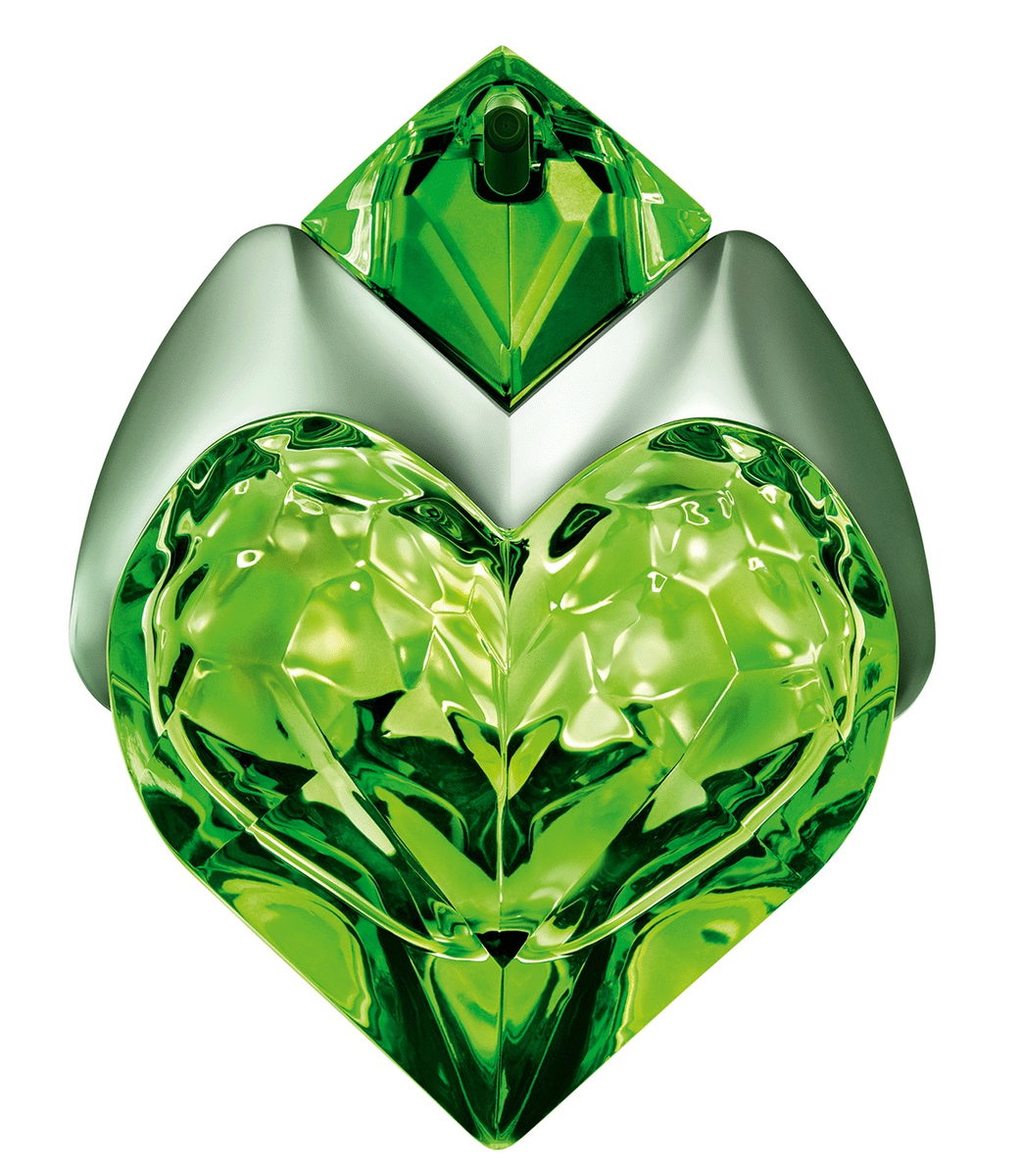 Aura Mugler Eau de Toilette Mugler