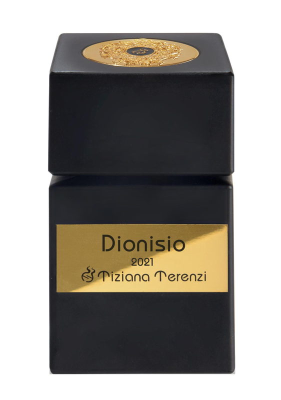 Dionisio Tiziana Terenzi — аромат