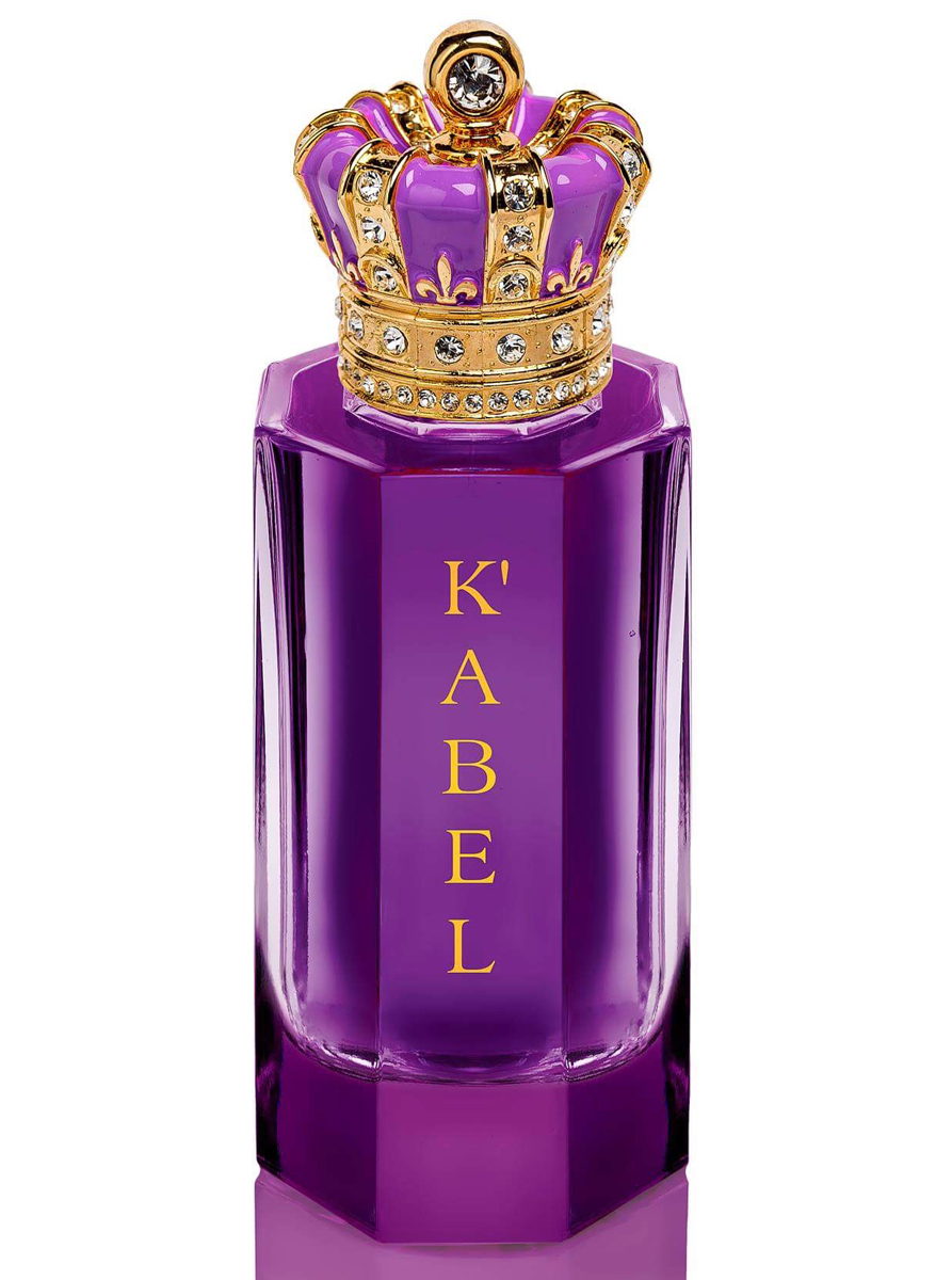 K'abel Royal Crown — аромат