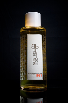 Cologne Bensimon 1993 Bensimon — аромат