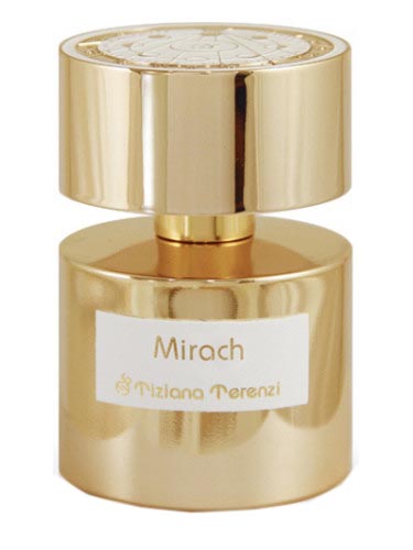 Mirach Tiziana Terenzi — аромат