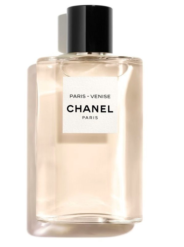 Paris – Venise Chanel — аромат