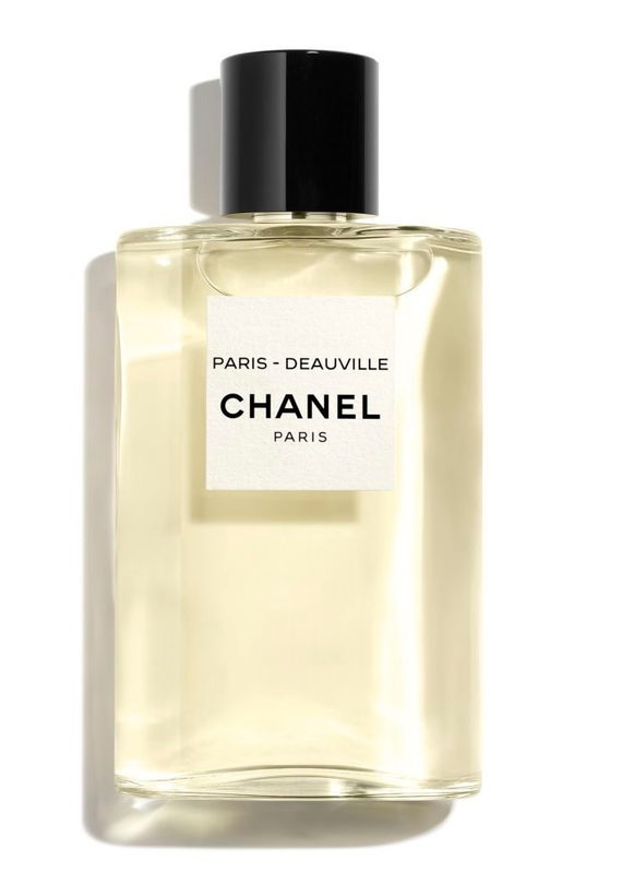 Paris – Deauville Chanel