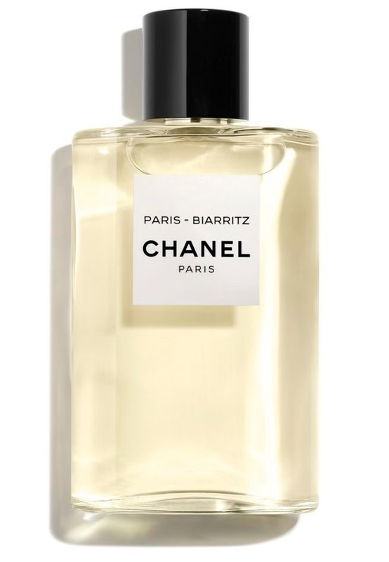 Paris – Biarritz Chanel — аромат