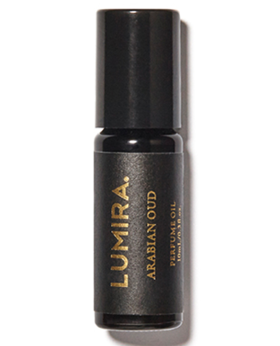 Arabian Oud Perfume Oil Lumira — аромат