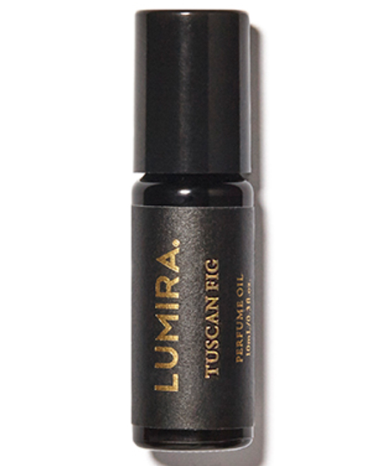 Tuscan Fig Perfume Oil Lumira — аромат
